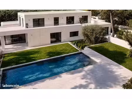 magnifique maison contemporaine - latresne 4 chambres - parc arboré de +2 000 m²