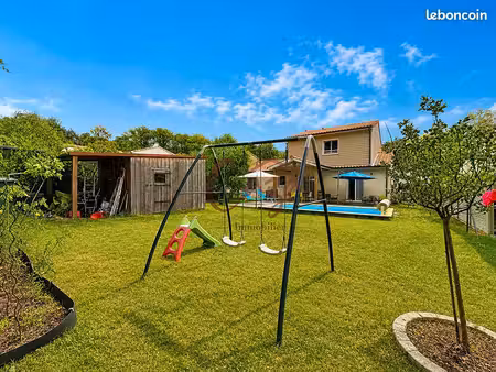maison 7 pièces 155 m²