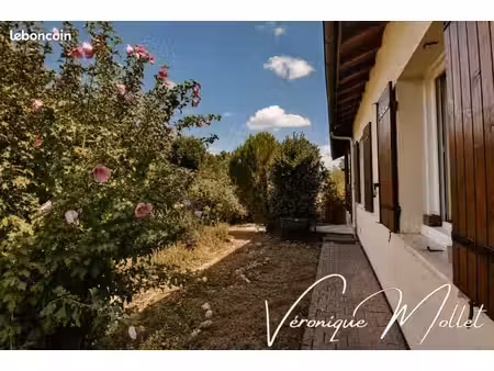 maison 5 pièces 106 m²