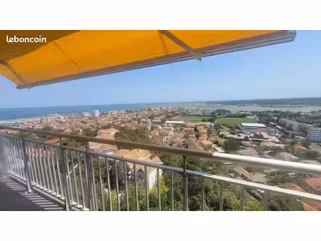 studio 1 pièce 34 m²
