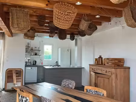 maison larra
