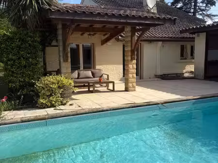 location maison meublée st brice