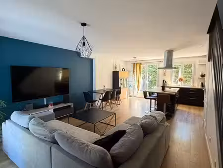 maison t3