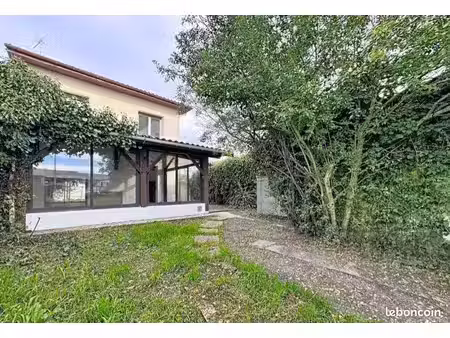 maison de 130m2
