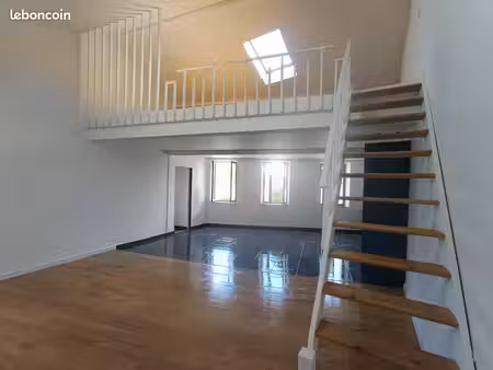maison avec jardin
