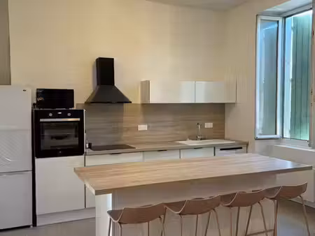 appartement 2 chambres