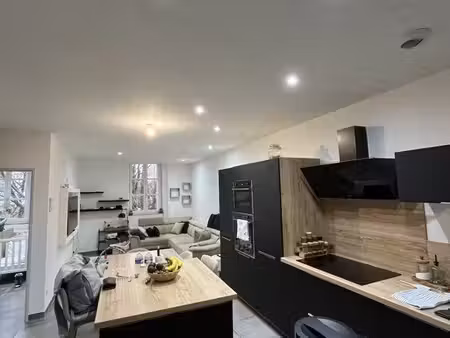 location appartement t3