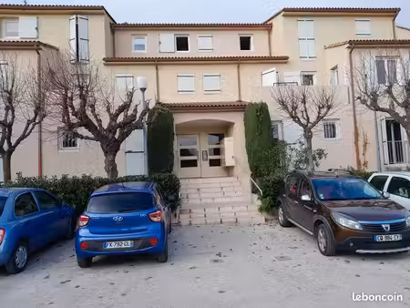 appartement a louer bagnol sur ceze