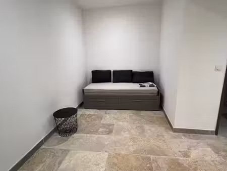 bagnoles sur ceze appartement
