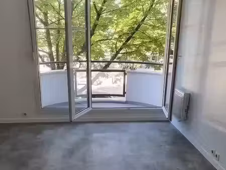 location appartement 1 pièce 26 m² à bonneuil-sur-marne (94380)  820 €