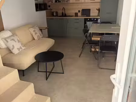 logement au mois