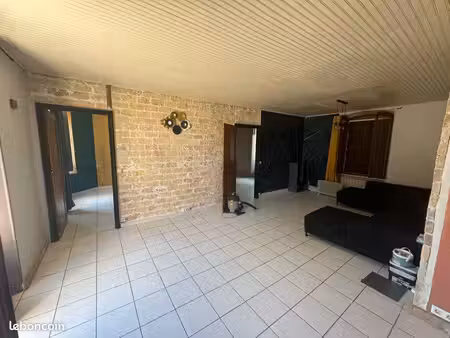 appartement congenie