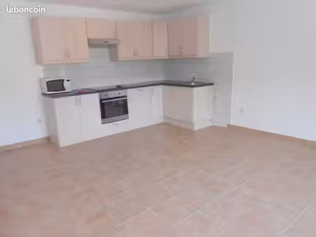 agréable appartement