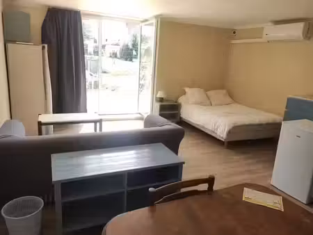 location meublée appartement 1 pièce 28 m² à marcoussis (91460)  810 €