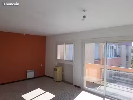 appartement clos d'orville nîmes location