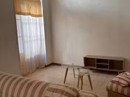 appartement place montcalm