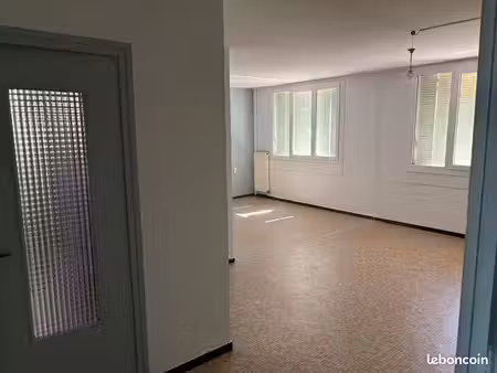 appartement à louer dans copropriété
