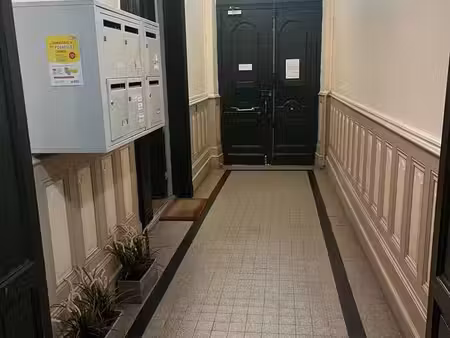bureaux 32 m² bordeaux