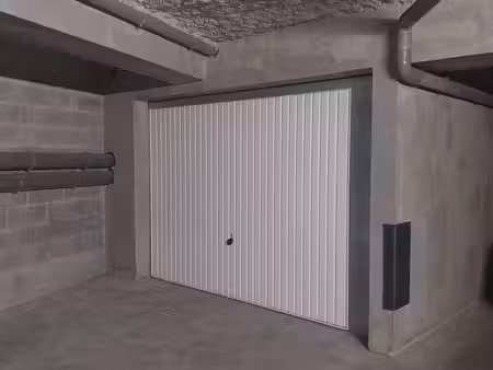 garage - box