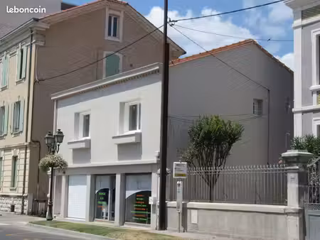 maison de ville