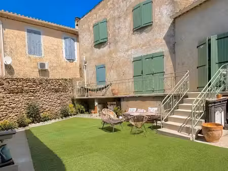 maison . 4 pièces . 100m2