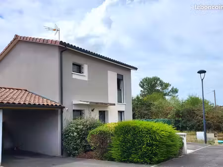 maison t4 récente vendue louée