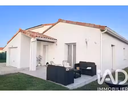 vente maison 4 pièces 83 m² labarthe-sur-lèze (31860)