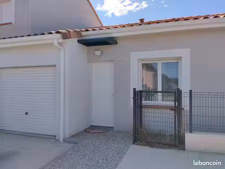 maison 5 pièces