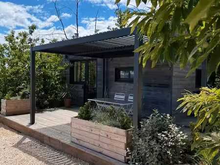 tiny house