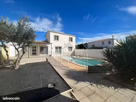 villa 4 pièces 86 m²