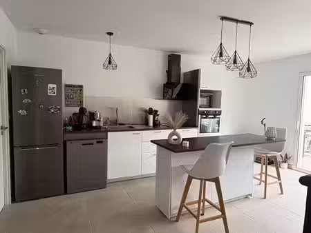 location maison tavel