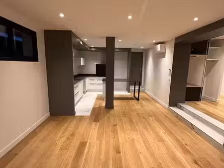 maison avec 4 chambres