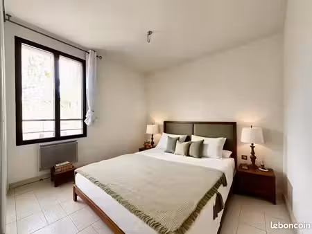 appartement bernis