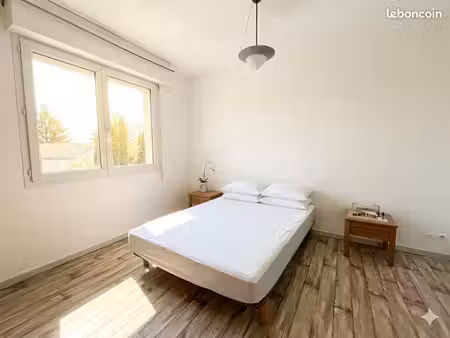 appartement 1 pièce 22 m²