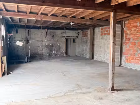 loft/atelier/surface 1 pièce 100 m²