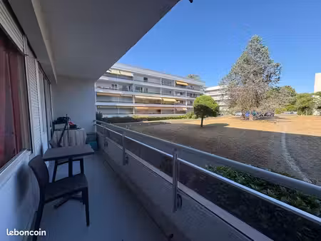 appartement 1 pièce 31 m²