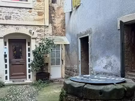 maison 2 pièces 40 m²