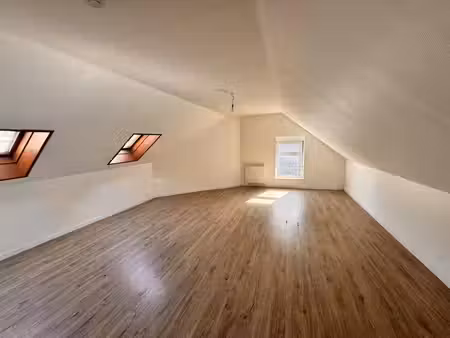 appartement lumineux 2 chambres