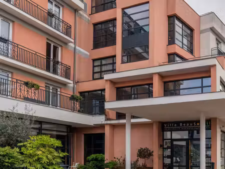 investissement en ehpad