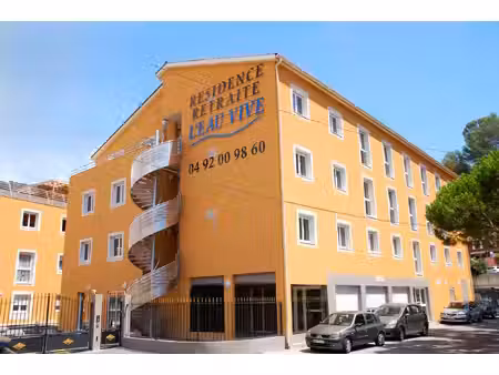 investissement en ehpad