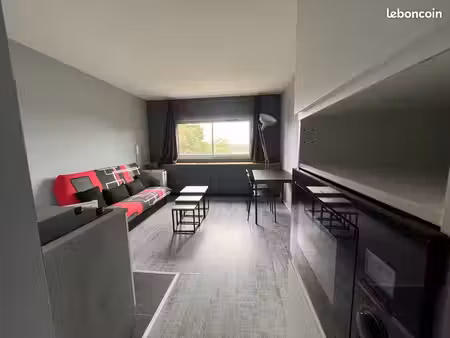 grand studio 21/22 m2