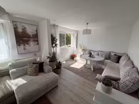 appartement 4 pièces