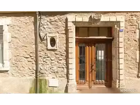 immeuble à vendre