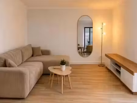 location meublée appartement 5 pièces 92 m² à ivry-sur-seine (94200)  850 €