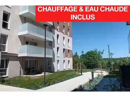 appartement t2