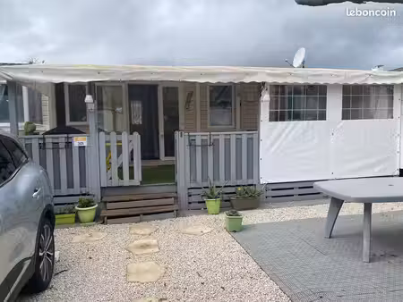 mobilhome