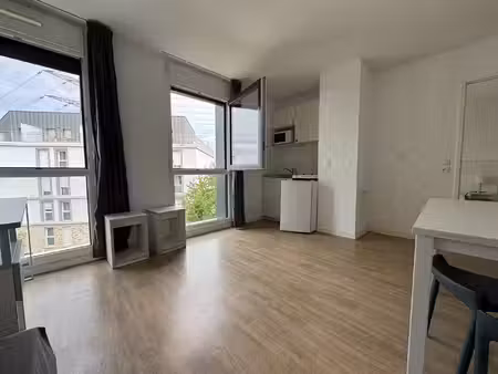 appartement palaiseau 2 pièce(s) 41.05 m2
