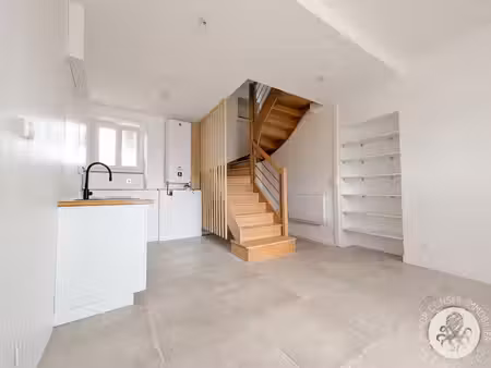 a louer plancoet t2 - centre ville