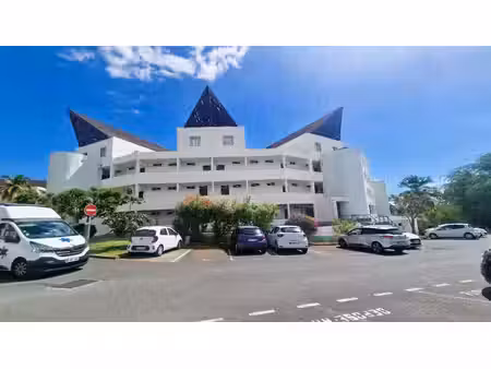appartement t3 confortable à saint-paul - réunion