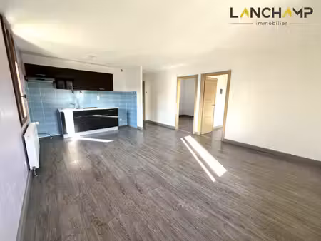 appartement t4 vue rhône centre seyssel